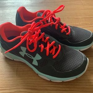 Under Armour Running Shoes